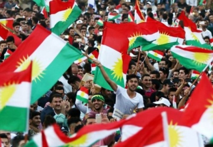 Күрдістан тәуелсіз мемлекет бола ма?
