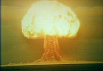 Саудияның өз ядролық қаруы болуы мүмкін (видео)