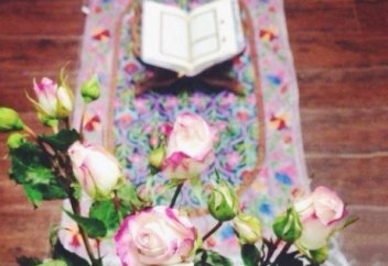 Сәждеде көз жұмған әже   (болған оқиға ізімен)