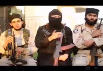 ИГ против ХАМАС – официальная война (видео)