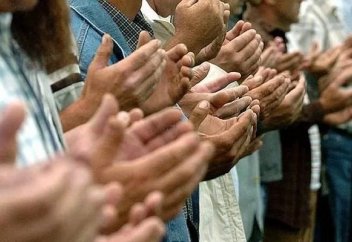 Партия мусульман начала работать в Австралии