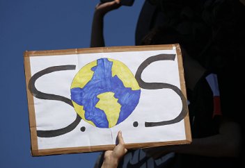 Найден новый способ преобразовать парниковый газ в полезные материалы