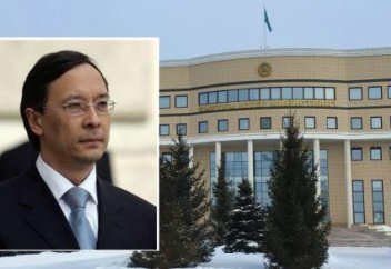 ҚР сыртқы істер министрі тағайындалды