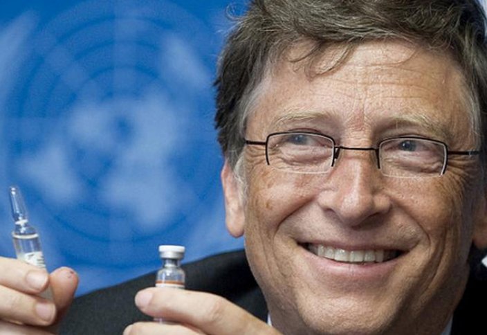 Билл Гейтс әлемді өзгертетін үш технологияны атады