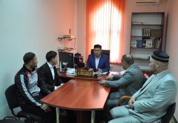 Халал сертификаты берілген кәсіпорындардың тізімі жарияланды