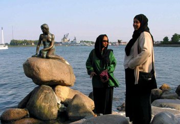 The Economist (Великобритания): Дания хочет покончить с этническими анклавами. Что с ними не так?