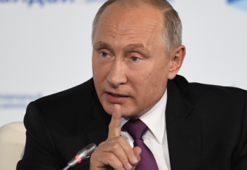 Путин ядролық қарудан да қауіпті қатерді жайып салды