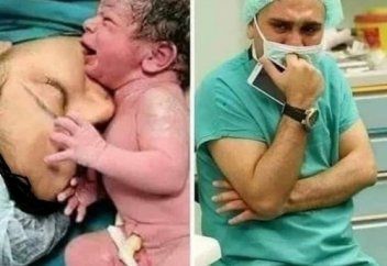 Мына суреттің тарихы