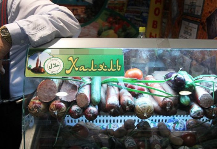 Что скрывается под этикеткой "халяль"?