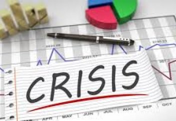 Почему летом может начаться новый финансовый кризис?