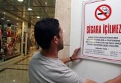 В Турции хотят полностью запретить продажу табака к 2040 году