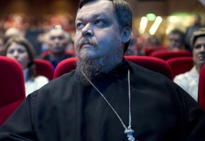 Православ шіркеуі түсік жасатуға «қасиетті соғыс» ашуға үндеді