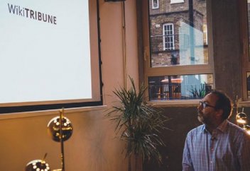 Wikipedia басшысы фейк-ақпараттармен күрес бойынша сервис ашпақ