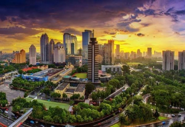 В Индонезии назвали главный инструмент борьбы с неоколониализмом