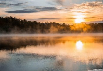 Хорошо ли вы знаете Казахстан?  Прекрасные пейзажи нашей страны (фото)