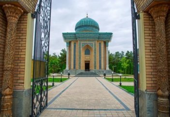 Әулиелерге «қаддәсаллаһу сирраһу» деп жатады. Оның мағынасы не?