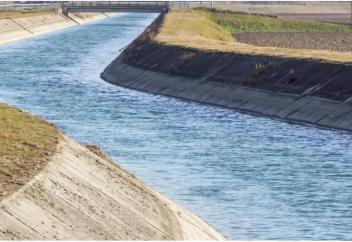 Орталық Азия 10 жыл ішінде жан басына шаққандағы жаңартылатын су ресурстарының 12% -ын жоғалтты