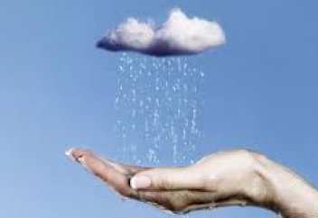 Өзбектер де жауын суын пайдалануға көшеді