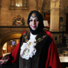 Лорд-мэром Оксфорда стала мусульманка в хиджабе