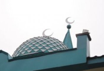 Енді жол бойы мешіттер тұрғызылатын болды