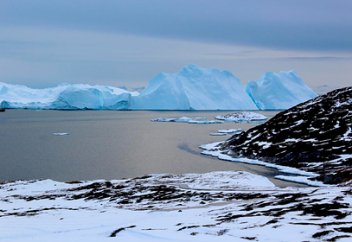 Климат Земли прошел точку невозврата