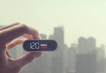 Ауадағы ұсақ бөлшектер суицид жиілігін арттыруда