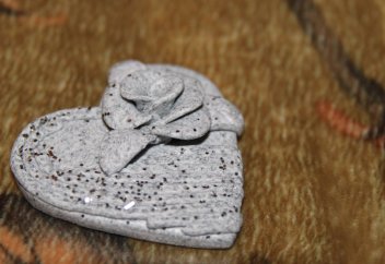 Сердце мое очерствело. Что делать?