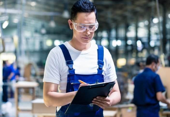 Какой бизнес китайцы открывают совместно с казахстанцами