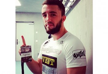 Двукратный чемпион мира по боксу вошел в ряды ИГИЛ