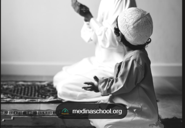 Как работает мозг во время молитвы, согласно нейронауке