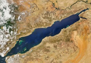 Саудовская Аравия планирует новый амбициозный проект — мост через море