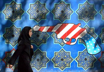Возможна ли перезагрузка в отношениях Ирана и Соединенных Штатов
