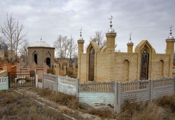 Зират басына барғанда мәкруһ болатын іс-әрекеттер