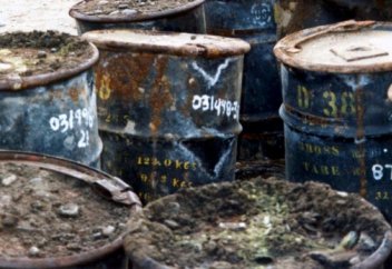 Қоршаған орта ластануынан жыл сайын 9 млн адам өледі