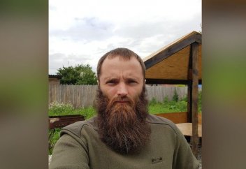 Лидеру “Христианского государства” предъявлено новое обвинение (фото)