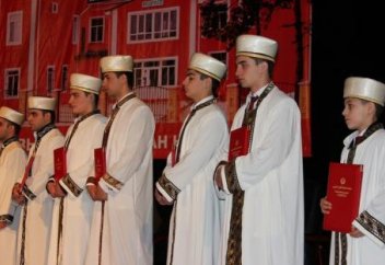 Карачаево-Черкессия пополнилась хафизами