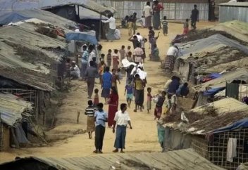 Лидер Бангладеш озвучил в ООН план разрешения кризиса с мусульманскими беженцами из Мьянмы