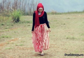 Медицина мұсылман әйелдер киімінің дұрыстығын құптайды