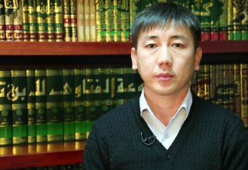 Хадис тағылымы: "Бейуақта жас балаларыңды үйден шығармаңдар!" - Абдусамат Қасым