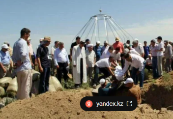 В РК число умерших почти не изменилось, а рынок ритуальных услуг вырос более чем вдвое