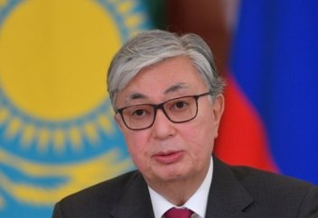 Президент Тaкаев про Коран