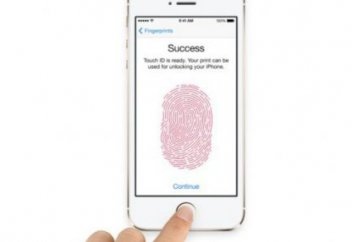 iРhone-ды құлыптан шығару үшін өлген адамның саусағы 3D-принтерден шығарылды
