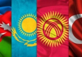 Новый совместный канал от 4-стран: Азербайджан, Казахстан, Кыргызстан и Турция