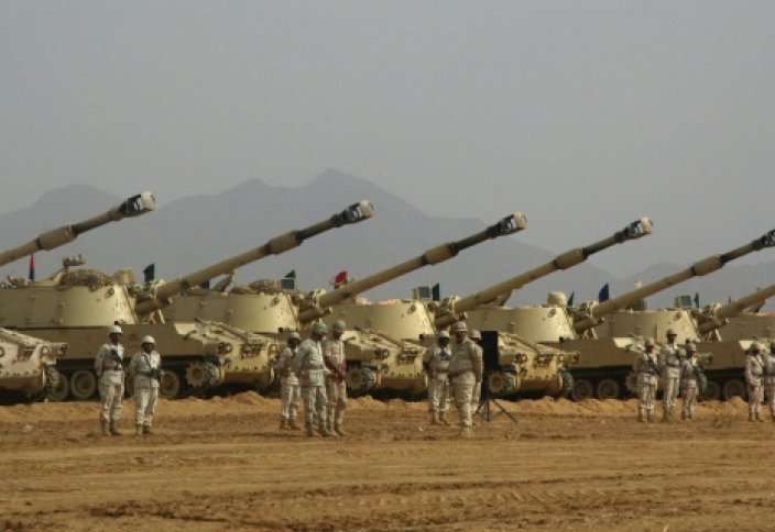 Сауд Арабиясы Йемендегі әскери операцияға қанша қаржы жұмсады?