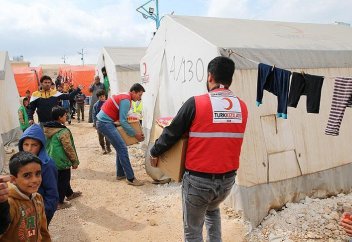 Әлемдегі ең жомарт ел (өткен жылдың қорытындысы бойынша)