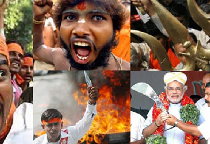 Билік тарапынан мұсылмандарды елден қуатын шешім қабылданды