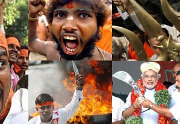 Билік тарапынан мұсылмандарды елден қуатын шешім қабылданды