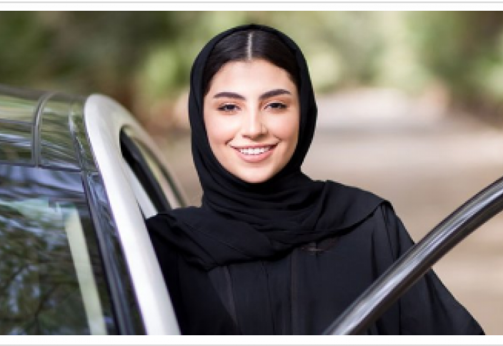 Разное: Саудовские женщины придумали новое условие брачных договоров