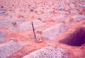 «Кто похоронит меня, когда я уйду навсегда?»… размышления о джаназа