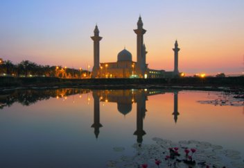 2015 жылдан бері "ең үздік халал туризімінің бағыты" мәртебесін сақтап келе жатқан ел